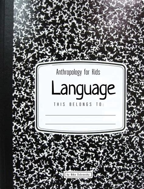 Language Book 的图像结果