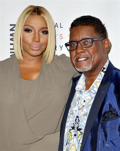 NeNe Leakes and Husband Gregg Leakes' Relationship Timeline