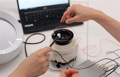 Pressure Sensor Testing 的图像结果