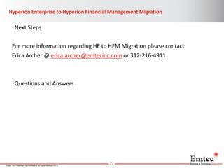 Image result for Hyperion Enterprise Tutorial