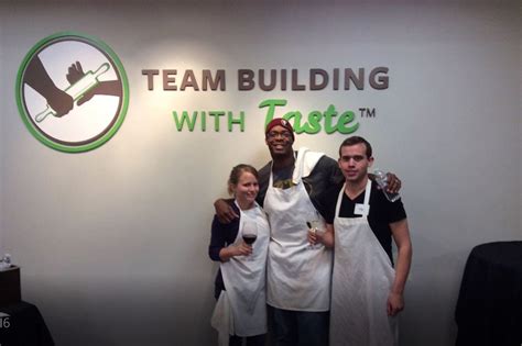 Image result for Team Edge Cooking