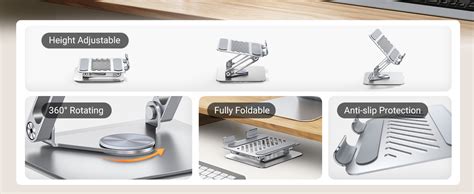 UGREEN Tablet Stand for Desk