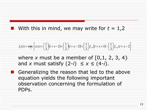 Deterministic and Probabilistic Dynamic Programming Definition with Graph 的图像结果