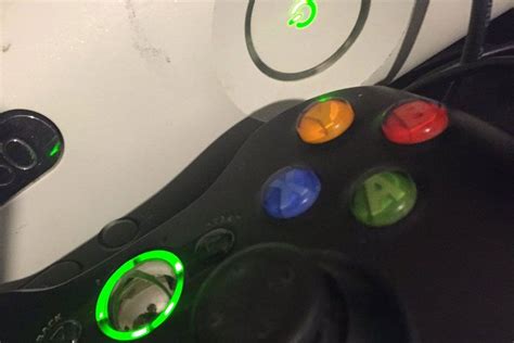 Xbox 360 Controller Sync Fix Problem 的图像结果