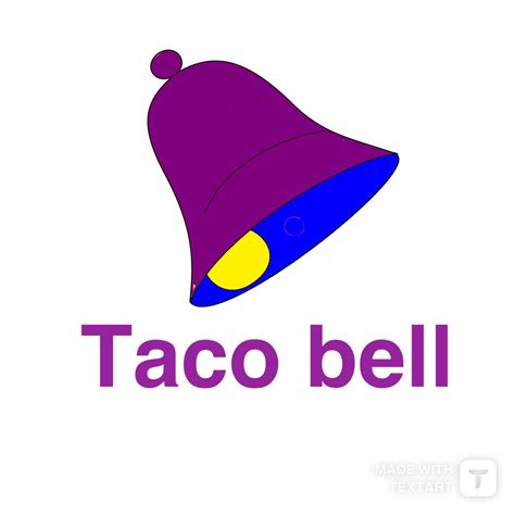 Taco Bell by tristo80 on DeviantArt