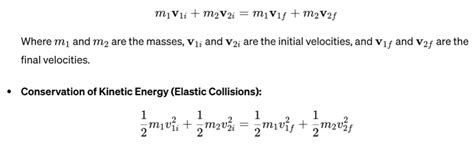 Physics Collision Example 的图像结果