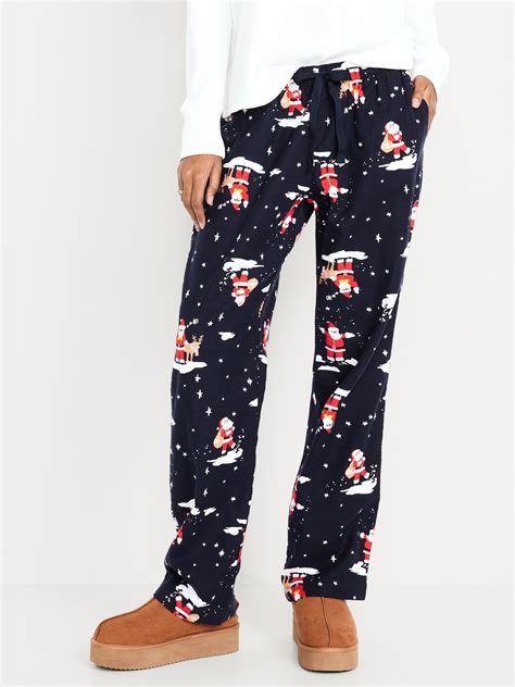 Drawstring Pajama Pants | Old Navy