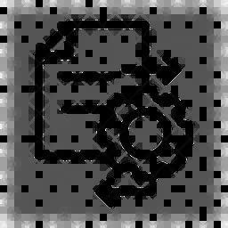 Image result for Power Query Editor Data-Integration Icon