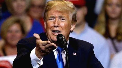 പ്രസിഡന്റ് തിരഞ്ഞെടുപ്പിൽ തോറ്റാലും ട്രംപ് അധികാരത്തിൽ തുടരാ ...