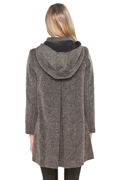 Vena Cava Weezer Coat in Grey | FWRD