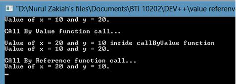Chapter - Function in C Programming, PPT, Semester, Engineering ...