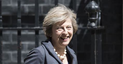 Theresa May has clout to last as PM – if she can contain Brexit ...