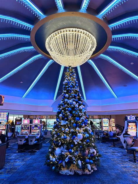 Christmas In Las Vegas Things To Do - Vegas Right Now!