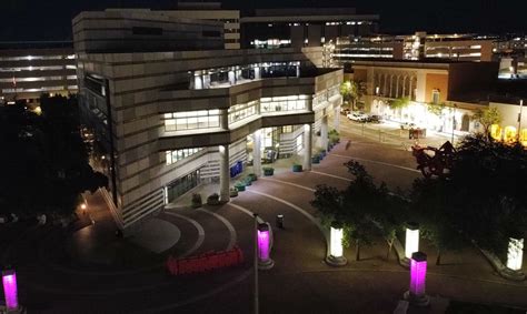 Pima County Public Library 'tables' plan that would close 3 branches by ...