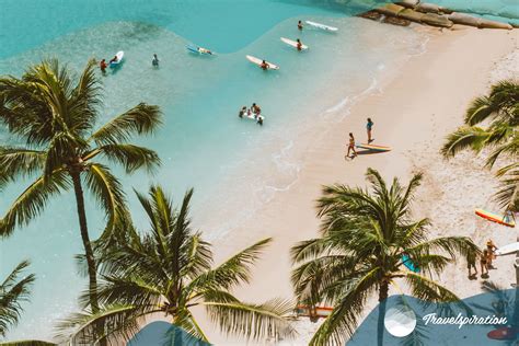 August Vacation Ideas: Best Places to Travel | Travelspiration