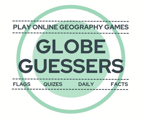 Globe Game 的图像结果
