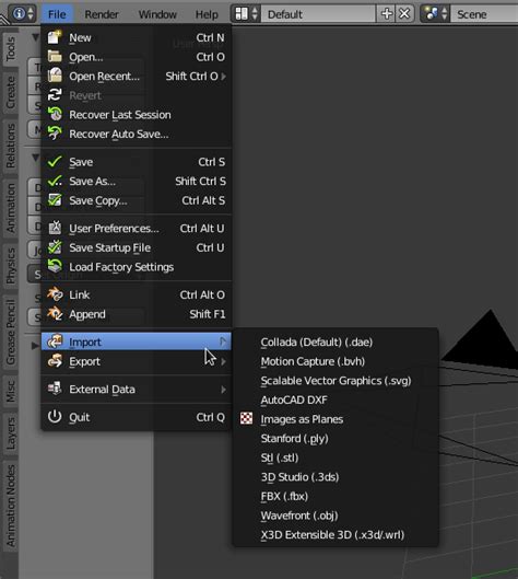 Image result for Collada File