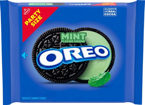 Amazon.com: OREO Space Dunk Chocolate Sandwich Cookies, Limited Edition ...