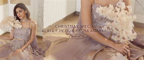 Festive Wears for Women, Naariti Suits - Label Naariti