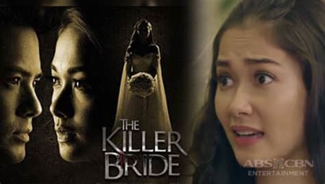 The Killer Bride: Camila, nanganak na! | ABS-CBN Entertainment