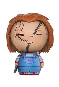Funko Dorbz Horror - Chucky Action Figure : Amazon.in: Toys & Games