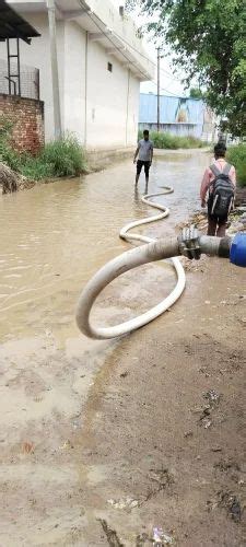 Sewage Suction Truck - Super Tech Safety Tanker Suction Pump ...