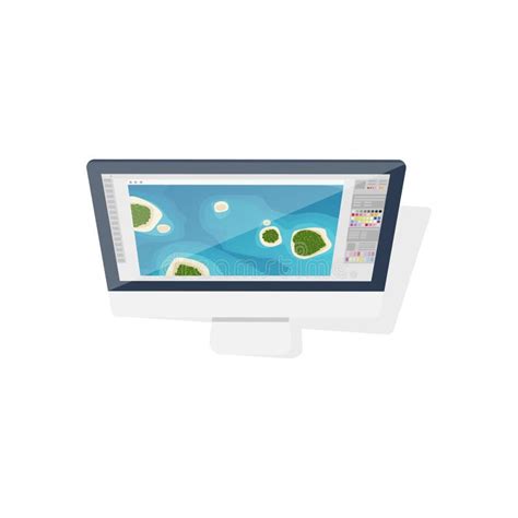 Image result for Drawing of Digital Computer