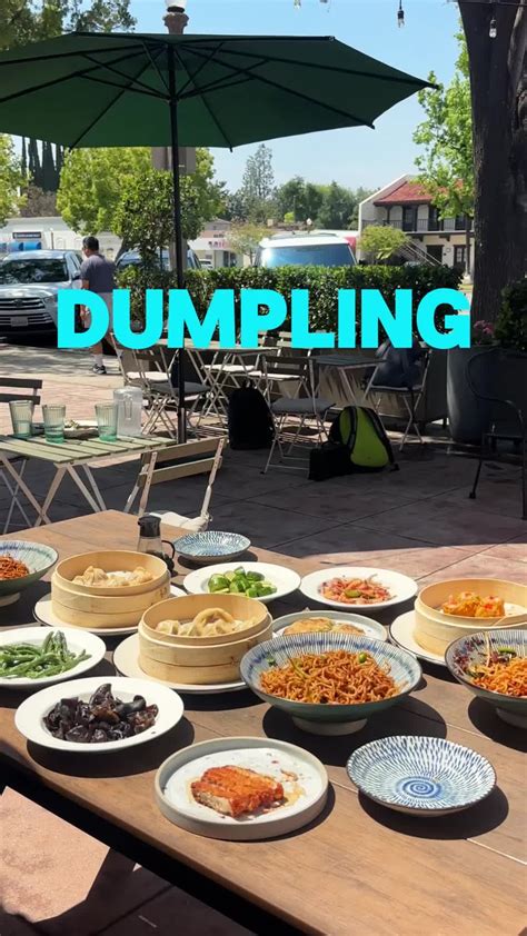Dumpling Bar San Marino (@dumplingbarsanmarino) • Instagram photos and ...