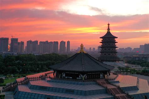 洛阳 - 洛阳景点 - 华侨城旅游网