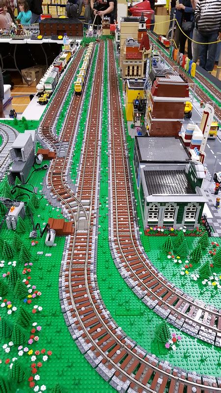 Image result for Model Rail Edimbru