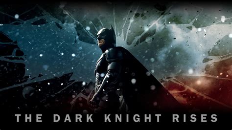 《蝙蝠侠：黑暗骑士崛起》：白领和高知们的营养大餐_娱乐频道_凤凰网