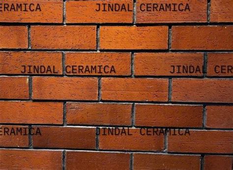 Brick Tile - Terracotta Extruded Brick Tile Manufacturer from Jhajjar