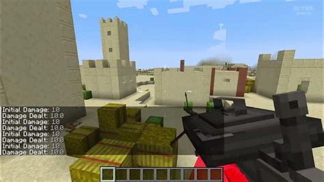 Image result for Minecraft Blockfront Gameplay