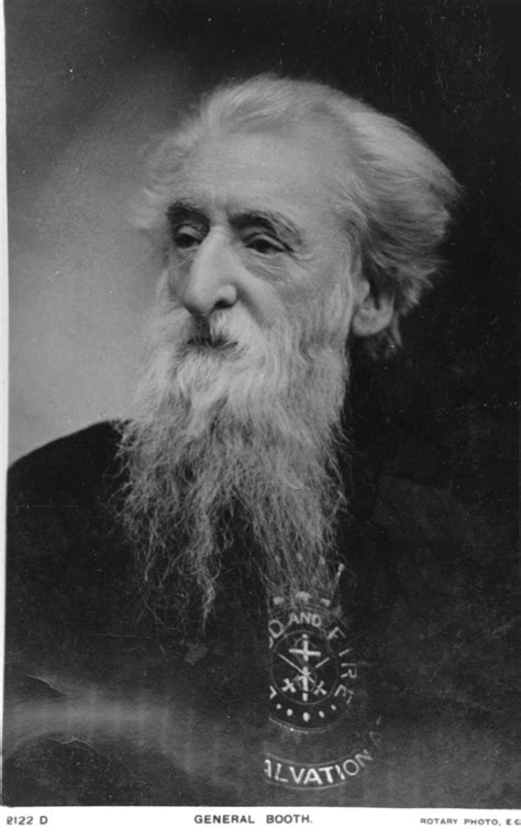 Bildergebnis für william booth