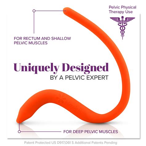 Pelvic Wand | The Pelvic Hub