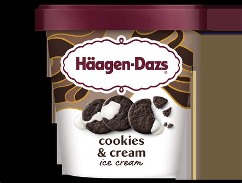 Definition Of Haagen Dazs