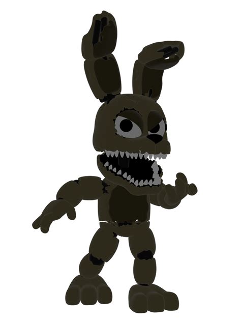 Plushtrap in a Business Suit 的图像结果