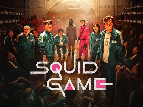 SQUID GAME QUIZ: How Much Do You Know of the Show? - Netflix Junkie