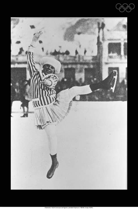 Legacies of Chamonix 1924 as the first Olympic Winter Games