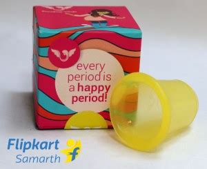 Stonesoup Medium Reusable Menstrual Cup Price in India - Buy Stonesoup ...