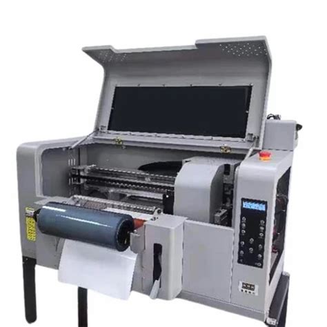 Stickers Machines - LC Digital Printing Machine A/3 - Uv Dtf Stickers ...