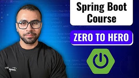 Image result for Spring Boot Tutorial Basic To Advanced