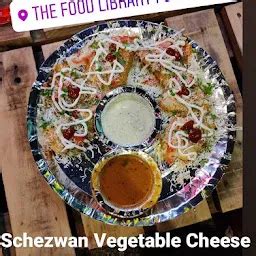 The Thalaivaa South Indian & Punjabi Hub - Indian restaurant ...