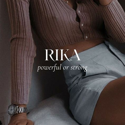 Pin by Alrescha Ariys on Aesthetic Name | Meaningful baby names, Cool ...