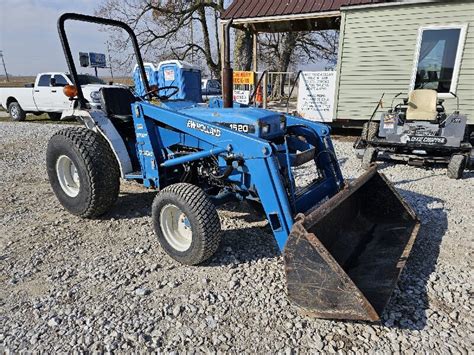 Kyle Kelso Spring '24 Machinery Consignment Auction - Kyle Kelso Auctioneer