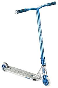 Mongoose Rise 110 Team Freestyle Stunt Trick Scooter, Lightweight Alloy ...