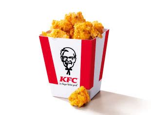 KFC Connaught Place, New Delhi | Fried Chicken, Chicken Wings & Burgers ...