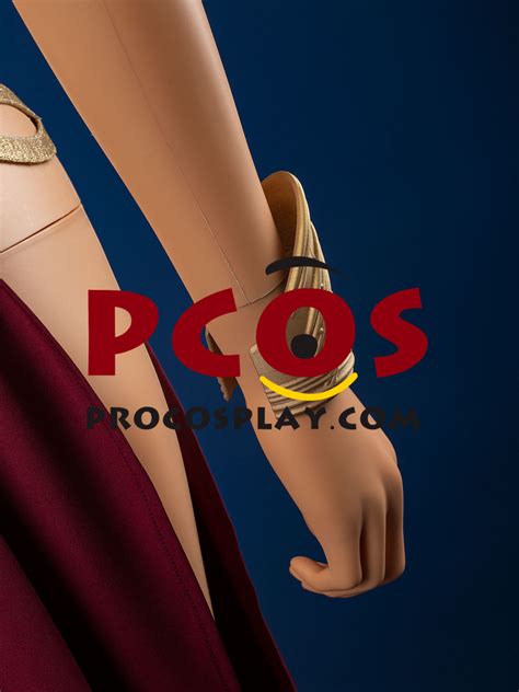 Return of the Jedi Leia Organa Solo Cosplay Costume FY0173 - Best ...