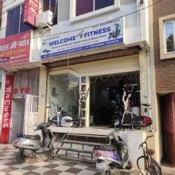 Welcome Fitness in Gulmohar Colony, Bhopal - Best Second Hand Treadmill ...
