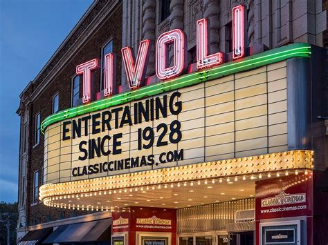 CLASSIC CINEMAS TIVOLI THEATRE (2026) All You Need to Know BEFORE You ...